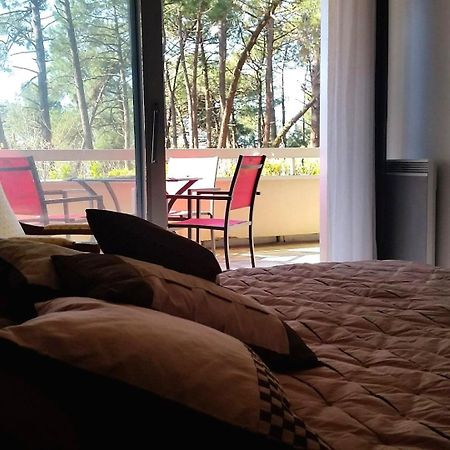 Appartement Panoramic Arcachon Zimmer foto
