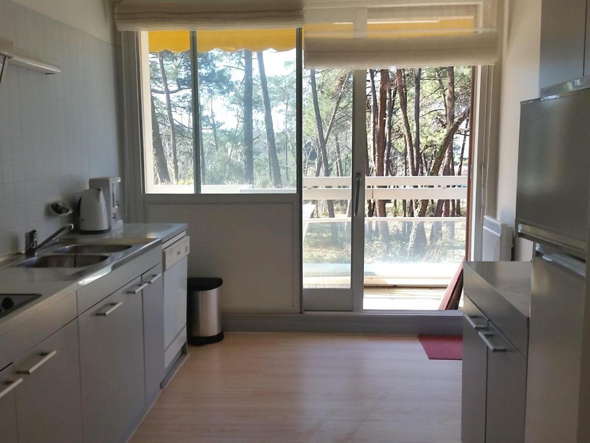 Appartement Panoramic Arcachon Exterior foto