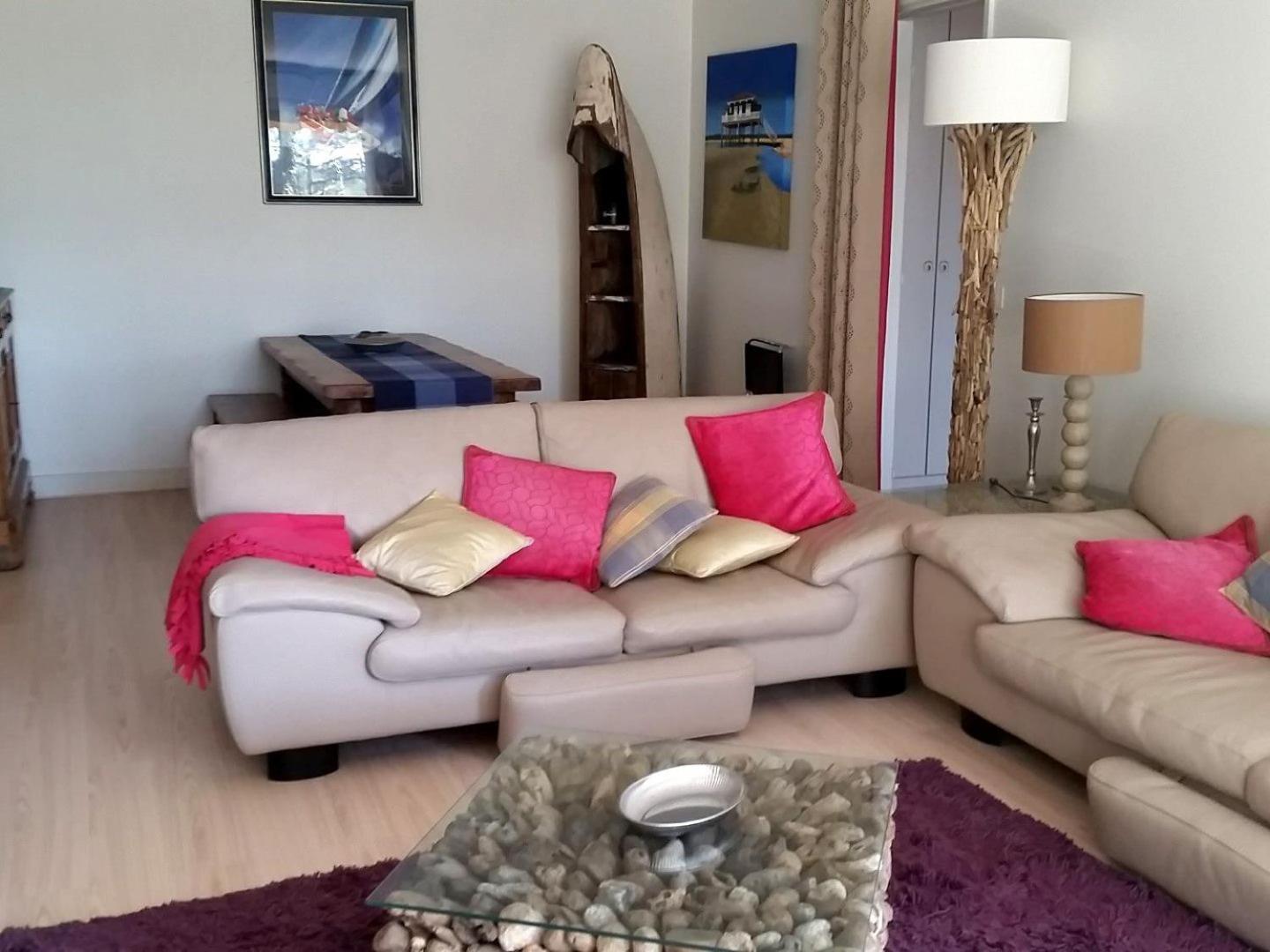 Appartement Panoramic Arcachon Zimmer foto